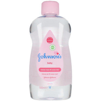 Johnson's Baby Hidratantes & nutritivos Baby Aceite Clásico