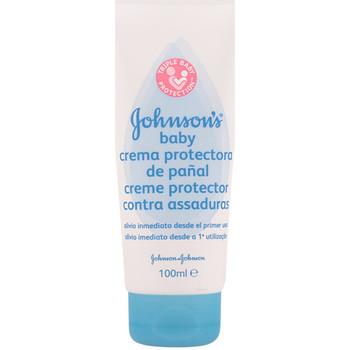 Johnson's Baby Hidratantes & nutritivos Baby Crema Protectora De Pañal
