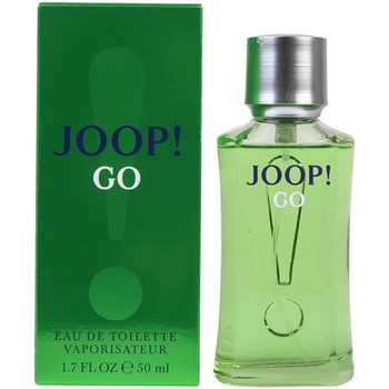 Joop! Agua de Colonia GO EAU DE TOILETTE 50ML VAPO