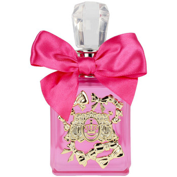 Juicy Couture Perfume Viva La Juicy Pink Couture Eau De Parfum Vaporizador