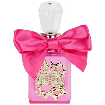 Juicy Couture Perfume Viva La Juicy Pink Couture Eau De Parfum Vaporizador