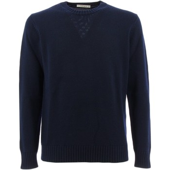 Kangra Jersey 1134 GIRO suéteres hombre Azul
