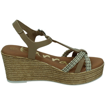 Karralli Sandalias Sandalias cuÑa alta