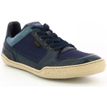 Kickers Zapatillas Jungle