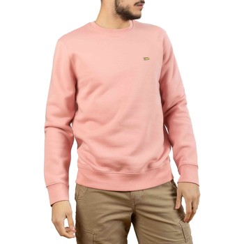 Klout Jersey SUDADERA BASICA ROSA