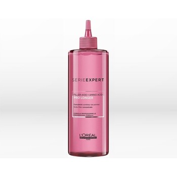 L´oreal Acondicionador Concentrado Rellenador de Puntas Pro Longer - 400ml