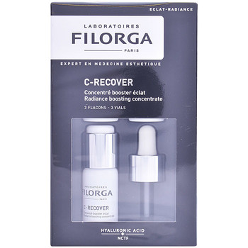 Laboratoires Filorga Cuidados especiales C-recover Radiance Boosting Concentrate 3 X