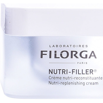 Laboratoires Filorga Hidratantes & nutritivos Nutri-filler Nutri-replenishing Cream