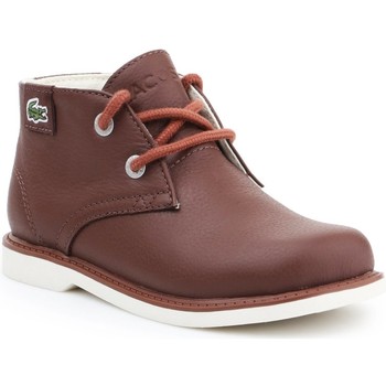 Lacoste Botines Sherbrook HI SB SPC 7-30SPC201177T
