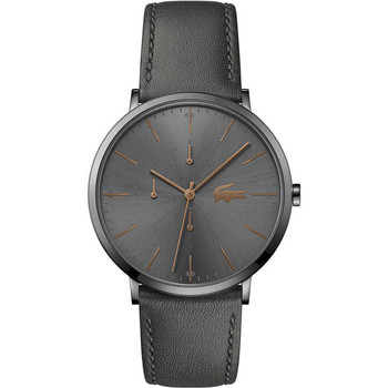 Lacoste Reloj analógico 2011059, Quartz, 40mm, 3ATM