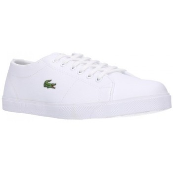 Lacoste Zapatillas 29SPJ0112 (RIBERAC LCR) Mujer Blanco