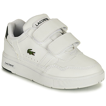 Lacoste Zapatillas T-CLIP 0121 1 SUI