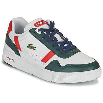 Lacoste Zapatillas T-CLIP 0121 2 SUC