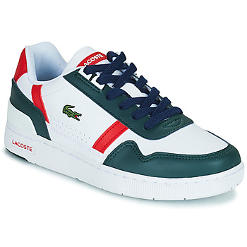 Lacoste Zapatillas T-CLIP 0121 2 SUJ