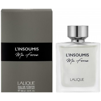 Lalique Perfume L´Insoumis Ma Force - Eau de Toilette - 100ml - Vaporizador