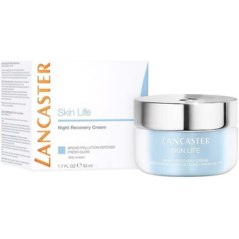 LANCASTER Hidratantes & nutritivos SKIN LIFE NIGHT RECOVERY CREAM 50ML