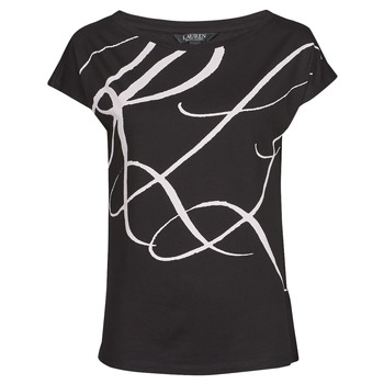 Lauren Ralph Lauren Camiseta GRIETA-KNIT
