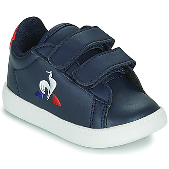 Le Coq Sportif Zapatillas COURTSET INF