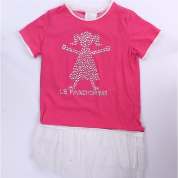 Le Pandorine Camiseta A20273S5