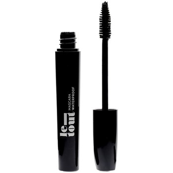 Le Tout Máscaras de pestañas MASCARA WATERPROOF 10ML