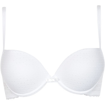 Lisca relleno Romance Sujetador mejillas