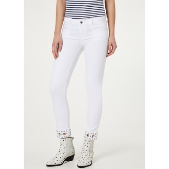 Liu Jo Pantalón pitillo FA0203 T4142 NEW IDEAL