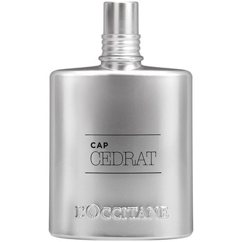 Loccitane Agua de Colonia CAP CEDRAT EDT SPRAY 75ML