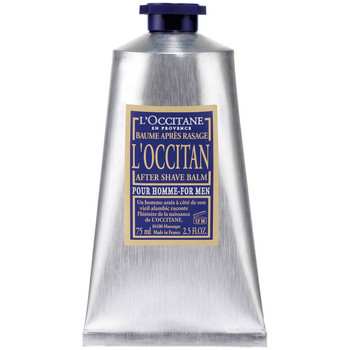 Loccitane Cuidado Aftershave OCCITANE BALSAMO AFTER SHAVE FOR MEN 75ML