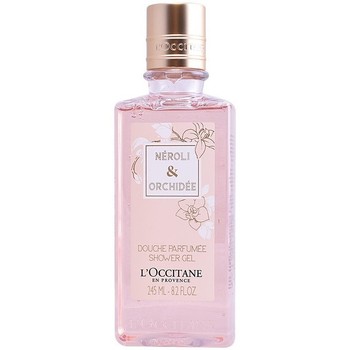 Loccitane Productos baño NEROLI ORCHIDEE GEL DUCHA PERFUMADO 245ML