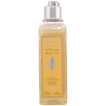 Loccitane Productos baño VERVEINE AGRUMES GEL DE DUCHA 250ML