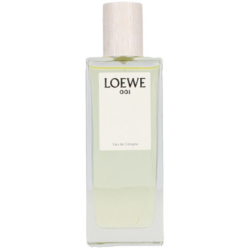 Loewe Agua de Colonia 001 Edc Vaporizador