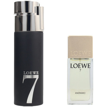 Loewe Perfume 7 Anónimo Lote 2 Pz