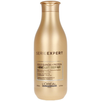 L'oréal Acondicionador Absolut Repair Gold Conditioner