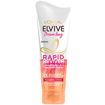 L'oréal Acondicionador Elvive Rapid Reviver Dream Long Mascarilla