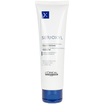 L'oréal Acondicionador Serioxyl Hypoalergenic Conditioner Thinning Hair