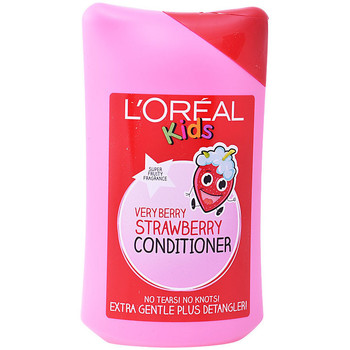 L'oréal Champú L'Oreal Kids Very Berry Strawberry Conditioner