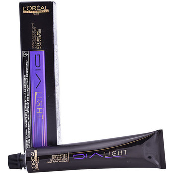 L'oréal Coloración Dia Light Gel-creme Acide Sans Amoniaque 9,01