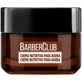 L'oréal Cuidado para el afeitado y antes del afeitado Men Expert Barber Club Crema Nutritiva Barba