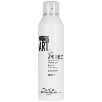 L'oréal Fijadores Tecni Art Fix Anti-frizz Force 4