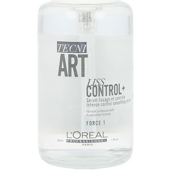 L'oréal Fijadores Tecni Art Liss Control Plus Serum