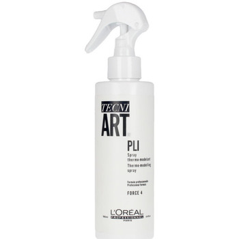 L'oréal Fijadores Tecni Art Pli Spray Thermo-modelant