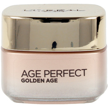 L'oréal Hidratantes & nutritivos Age Perfect Golden Age Crema Iluminadora Ojos