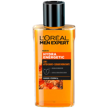 L'oréal Hidratantes & nutritivos Men Expert Hydra Energetic 2en1 After Shave + Hidratante