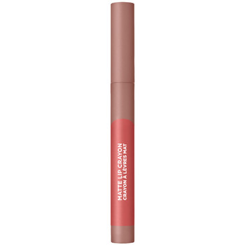 L'oréal Pintalabios Infallible Matte Lip Crayon 105-sweet And Salty