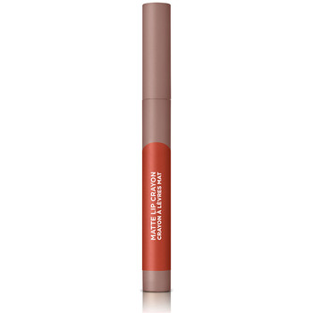 L'oréal Pintalabios Infallible Matte Lip Crayon 110-caramel Rebel