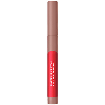 L'oréal Pintalabios Infallible Matte Lip Crayon 111-a Little Chili