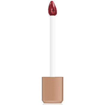 L'oréal Pintalabios Les Chocolats Ultra Matte Liquid Lipstick 864-tasty Ruby