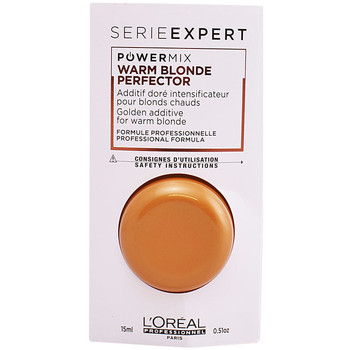 L'oréal Tratamiento capilar Powermix Shot Warm Blonde Perfector