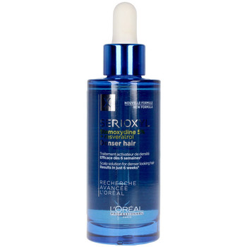 L'oréal Tratamiento capilar Serioxyl Hypoalergenic Denser Hair