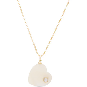 Luxenter Collar Collar Andnan De Plata De Ley 925